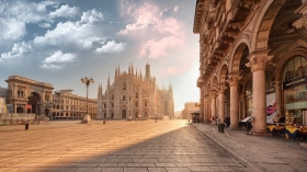 Dove Operiamo - Onoranze Funebri Milano